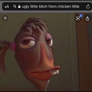 Meet your Posher, Jesus